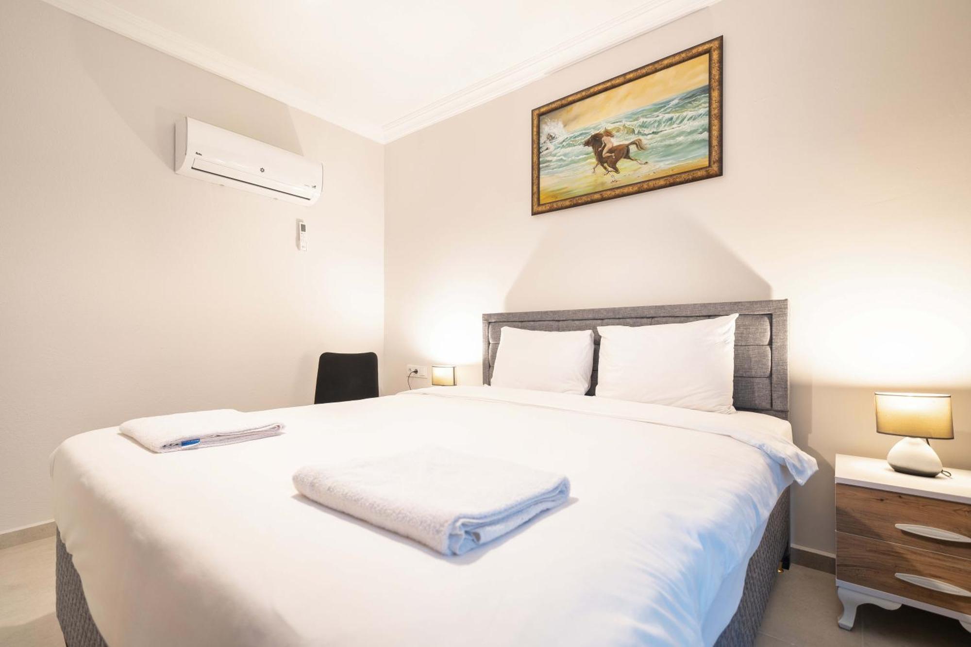 Dedeminn Garden Hotel เกอเจค ภายนอก รูปภาพ
