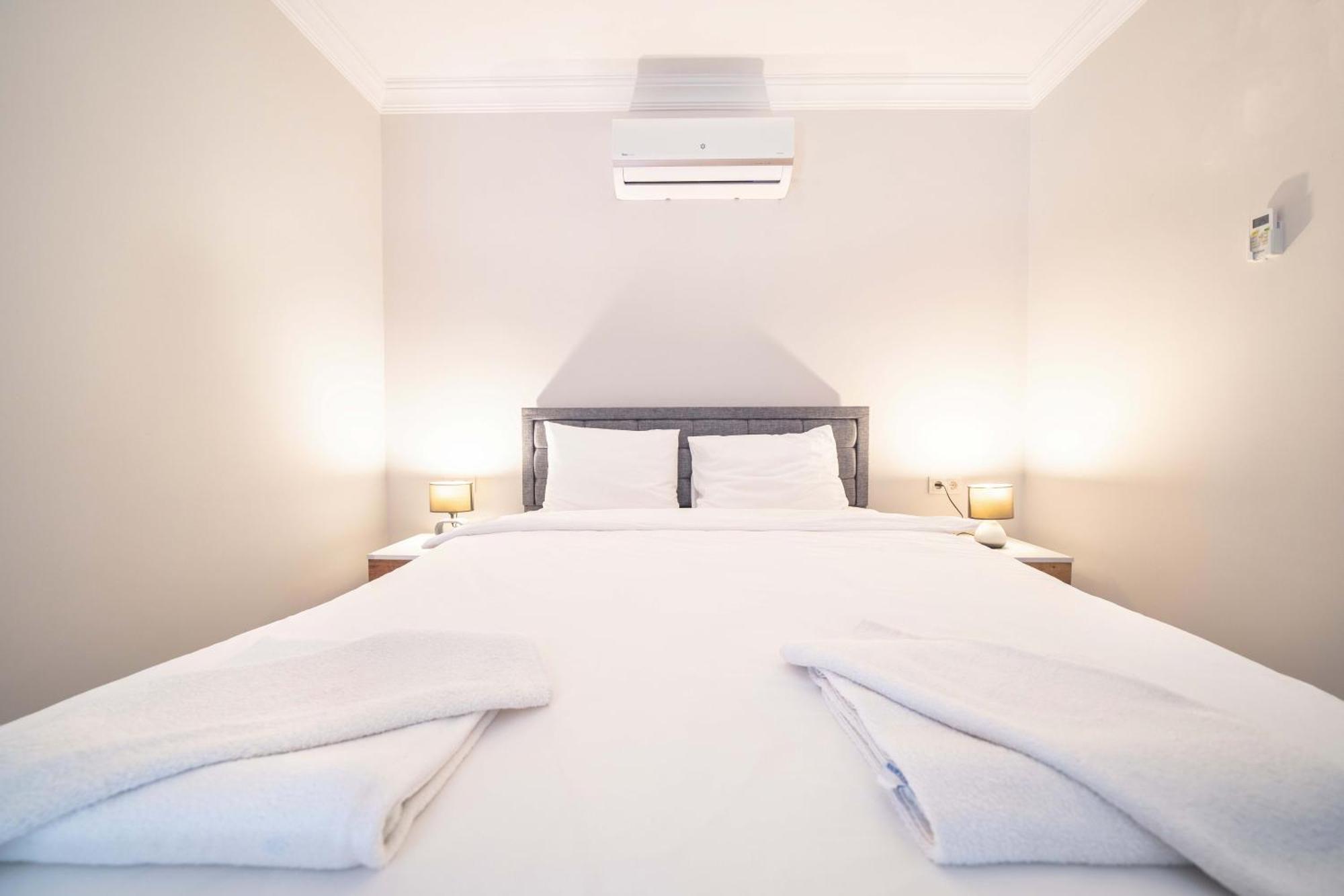 Dedeminn Garden Hotel เกอเจค ภายนอก รูปภาพ