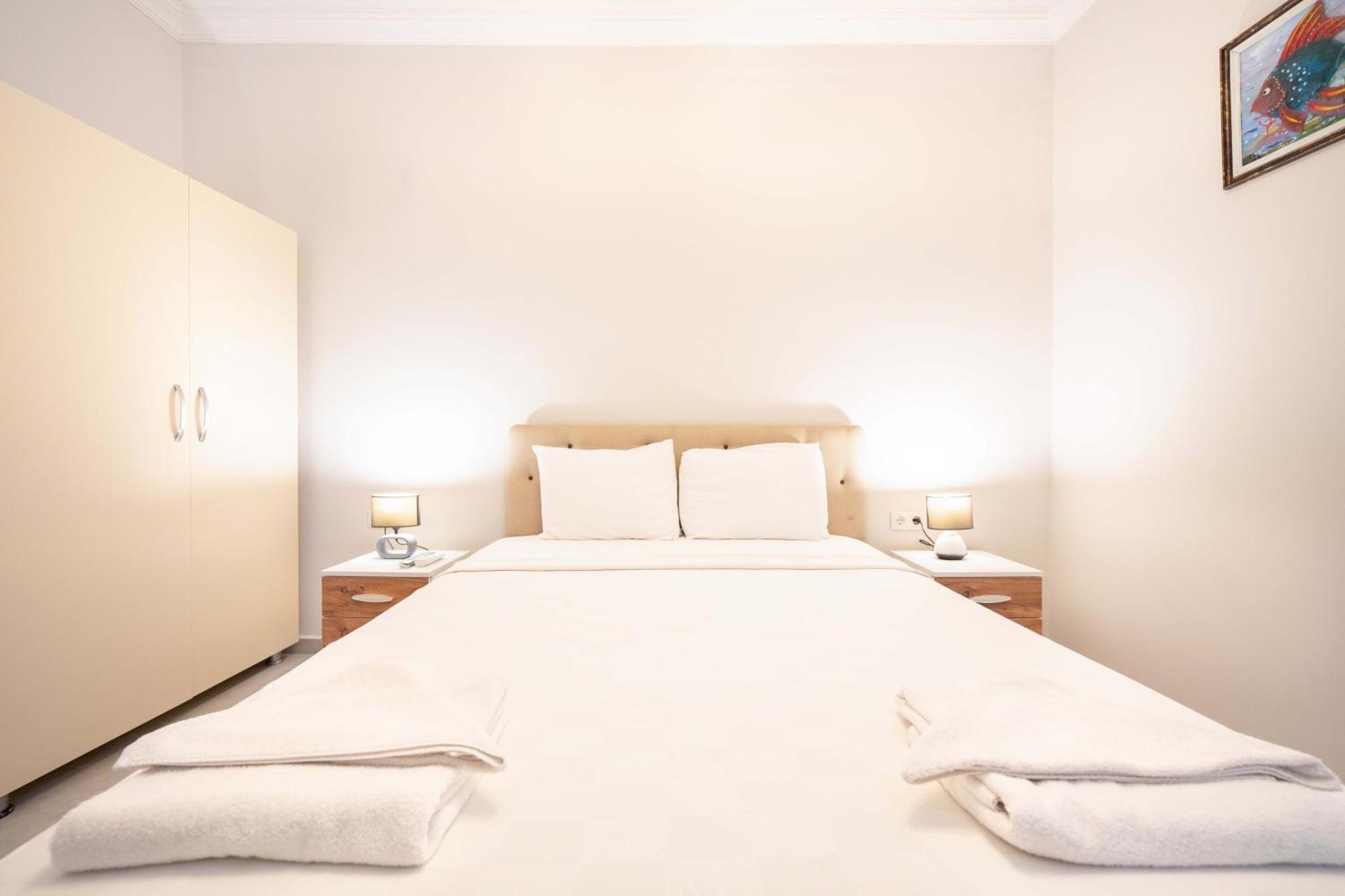 Dedeminn Garden Hotel เกอเจค ภายนอก รูปภาพ